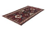 Bakhtiari Perser Teppich 250x130 - Abbildung 2