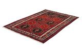 Afshar - Sirjan Tapis Persan 233x145 - Image 2