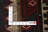 Afshar - Sirjan Tapis Persan 233x145 - Image 4