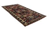Bakhtiari - Garden Perser Teppich 315x155 - Abbildung 1
