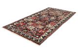 Bakhtiari - Garden Perser Teppich 315x155 - Abbildung 2