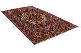 Bakhtiari Perser Teppich 270x162 - Abbildung 1
