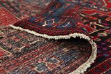 Senneh - Kurdi Tapis Persan 295x138 - Image 5