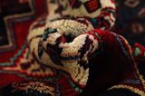 Senneh - Kurdi Tapis Persan 295x138 - Image 7