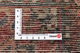 Bakhtiari - Garden Tappeto Persiano 305x155 - Immagine 4