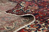 Bakhtiari - Garden Tappeto Persiano 305x155 - Immagine 5
