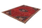 Qashqai - Shiraz Perser Teppich 290x200 - Abbildung 2