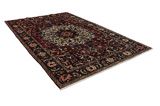 Bakhtiari Tappeto Persiano 320x210 - Immagine 1