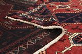 Afshar - Sirjan Tappeto Persiano 313x210 - Immagine 5