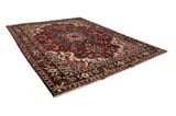 Jozan - Sarough Perser Teppich 376x290 - Abbildung 1