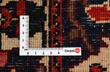 Jozan - Sarough Perser Teppich 376x290 - Abbildung 4
