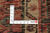 Tuyserkan - Hamadan Perser Teppich 303x145 - Abbildung 4