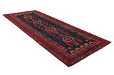 Enjelas - Hamadan Perser Teppich 405x160 - Abbildung 1