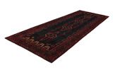 Enjelas - Hamadan Perser Teppich 405x160 - Abbildung 2