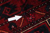 Enjelas - Hamadan Perser Teppich 405x160 - Abbildung 17