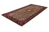 Songhor - Koliai Perser Teppich 335x159 - Abbildung 2