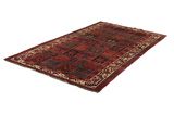 Bakhtiari - Qashqai Perser Teppich 264x160 - Abbildung 2