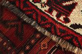 Bakhtiari - Qashqai Perser Teppich 264x160 - Abbildung 6