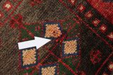 Bakhtiari - Qashqai Perser Teppich 264x160 - Abbildung 18