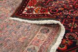 Hosseinabad - Hamadan Tappeto Persiano 440x110 - Immagine 5