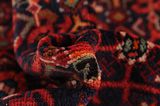 Hosseinabad - Hamadan Tappeto Persiano 440x110 - Immagine 7