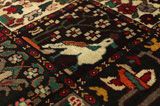 Bakhtiari Perser Teppich 290x163 - Abbildung 10