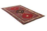 Afshar - Sirjan Perser Teppich 234x146 - Abbildung 1
