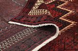 Afshar - Sirjan Tappeto Persiano 247x162 - Immagine 5