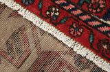 Tuyserkan - Hamadan Perser Teppich 274x124 - Abbildung 6