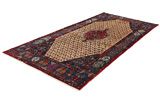 Songhor - Koliai Perser Teppich 310x150 - Abbildung 2