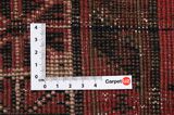 Afshar - Sirjan Perser Teppich 230x146 - Abbildung 4