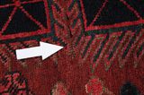 Afshar - Sirjan Perser Teppich 230x146 - Abbildung 17