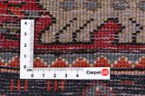 Bakhtiari Perser Teppich 295x210 - Abbildung 4