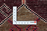 Bakhtiari Perser Teppich 240x144 - Abbildung 4