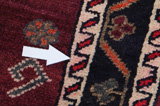 Bakhtiari Perser Teppich 240x144 - Abbildung 17