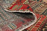 Bakhtiari - Garden Tappeto Persiano 295x185 - Immagine 5