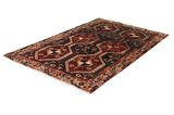 Lori - Bakhtiari Perser Teppich 223x138 - Abbildung 2