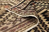 Afshar - Sirjan Perser Teppich 270x165 - Abbildung 5