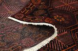 Afshar - Sirjan Perser Teppich 232x135 - Abbildung 5