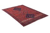Afshar - Sirjan Perser Teppich 230x153 - Abbildung 1