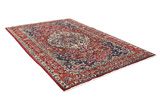 Bakhtiari Perser Teppich 320x208 - Abbildung 1