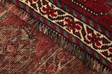 Qashqai - Shiraz Perser Teppich 410x190 - Abbildung 6