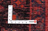 Lori - Bakhtiar Tapis Persan 345x128 - Image 4