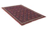 Lori - Bakhtiari Perser Teppich 228x145 - Abbildung 1