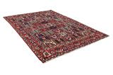 Bakhtiari - Garden Perser Teppich 300x207 - Abbildung 1