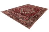 Bakhtiari Perser Teppich 375x285 - Abbildung 2