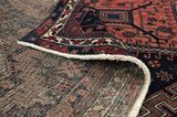 Afshar - Sirjan Perser Teppich 243x140 - Abbildung 5