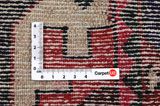 Nahavand - Hamadan Perser Teppich 280x140 - Abbildung 4
