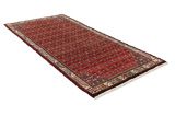 Koliai - Kurdi Perser Teppich 283x130 - Abbildung 1