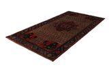 Songhor - Koliai Perser Teppich 300x155 - Abbildung 2